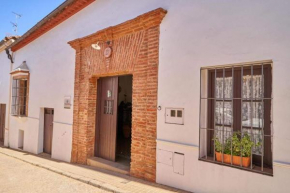 Tragaluz Il, Fuenteheridos